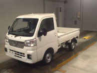 2023 Daihatsu Hijet Truck