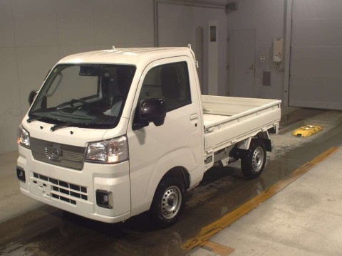 2023 Daihatsu Hijet Truck S500P[0]