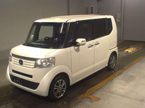 2013 Honda N-BOX JF1[0]