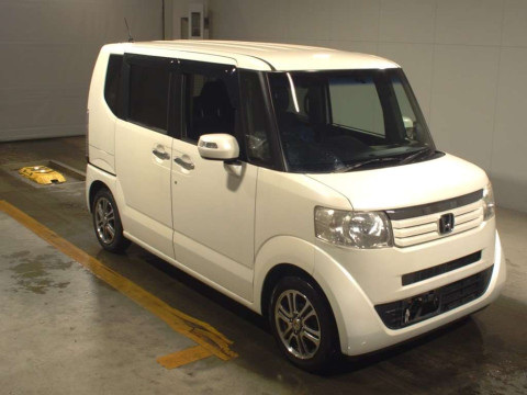 2013 Honda N-BOX JF1[2]