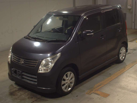 2011 Suzuki Wagon R MH23S[0]