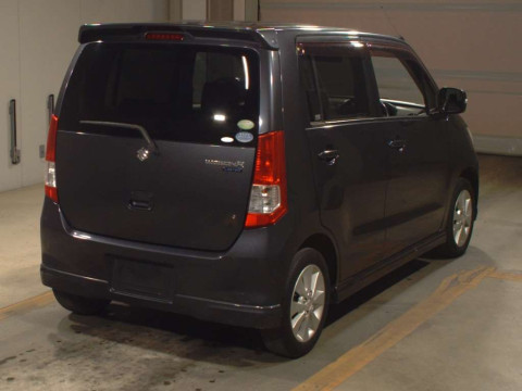 2011 Suzuki Wagon R MH23S[1]