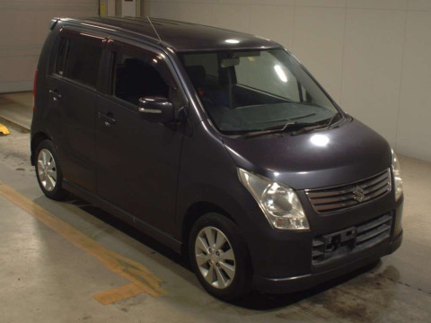 2011 Suzuki Wagon R MH23S[2]