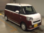 2023 Daihatsu Move Canbus