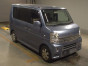 2011 Suzuki Every Wagon