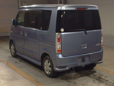 2011 Suzuki Every Wagon DA64W[2]