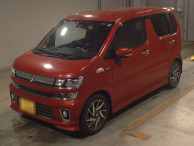 2019 Suzuki Wagon R