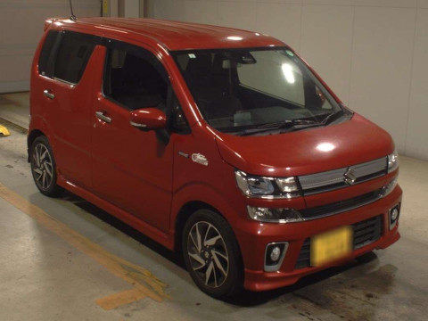 2019 Suzuki Wagon R MH55S[2]