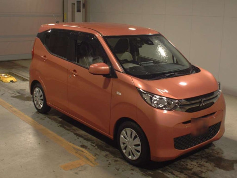 2020 Mitsubishi eK Wagon B33W[2]