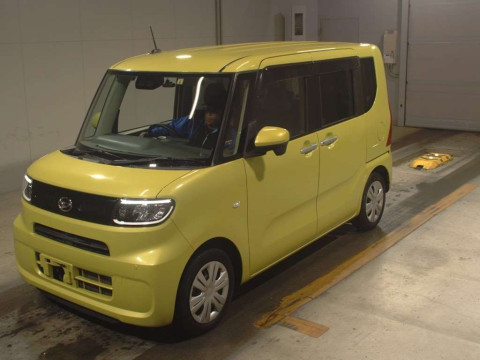 2019 Daihatsu Tanto LA650S[0]