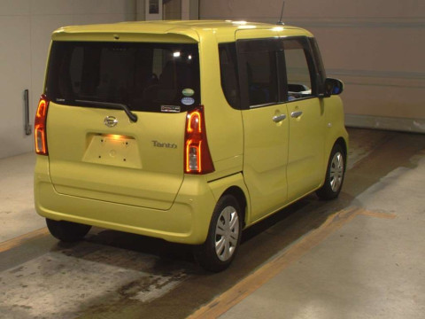 2019 Daihatsu Tanto LA650S[1]