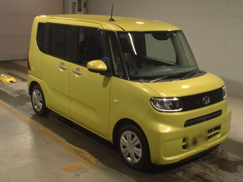 2019 Daihatsu Tanto LA650S[2]