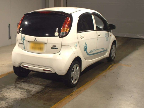 2013 Mitsubishi I-Miev HA3W[1]