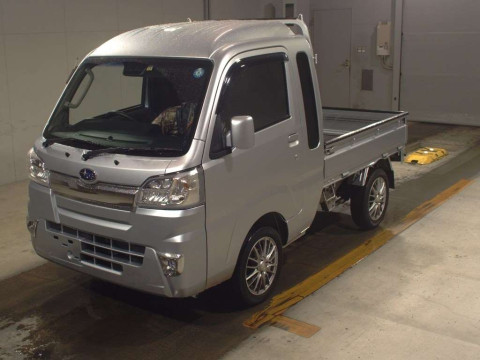 2020 Subaru Sambar Truck S510J[0]