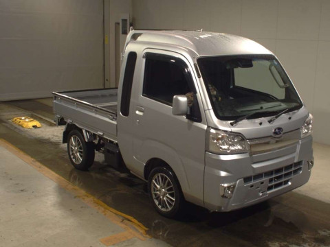 2020 Subaru Sambar Truck S510J[2]