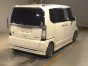 2014 Honda N-BOX CUSTOM