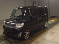 2014 Daihatsu Tanto Custom