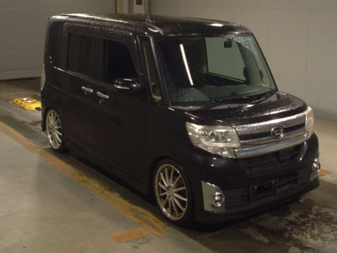 2014 Daihatsu Tanto Custom LA600S[2]