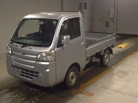 2015 Daihatsu Hijet Truck