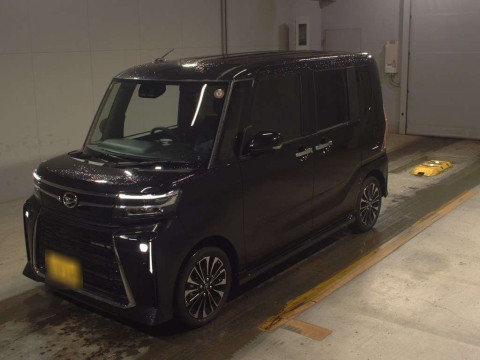 2023 Daihatsu Tanto Custom LA650S[0]