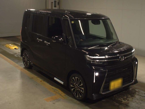 2023 Daihatsu Tanto Custom LA650S[2]