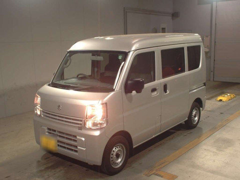 2024 Suzuki Every DA17V[0]