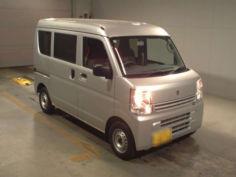 2024 Suzuki Every DA17V[2]