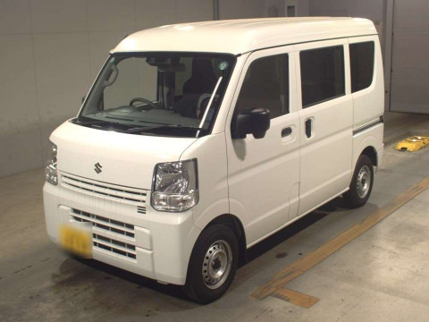 2024 Suzuki Every DA17V[0]