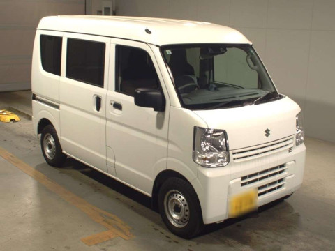 2024 Suzuki Every DA17V[2]