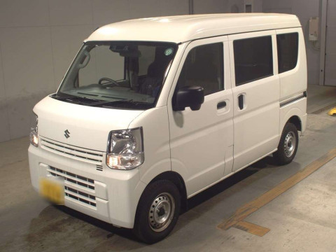 2024 Suzuki Every DA17V[0]