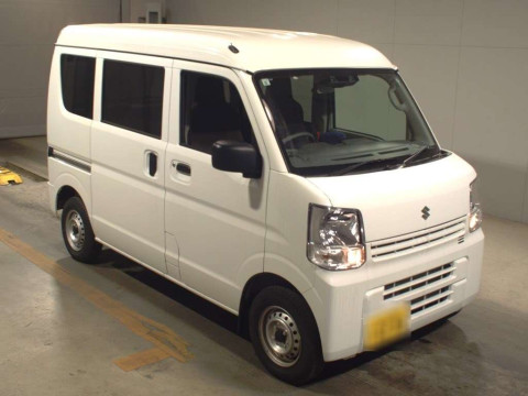 2024 Suzuki Every DA17V[2]