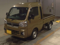 2024 Daihatsu Hijet Truck