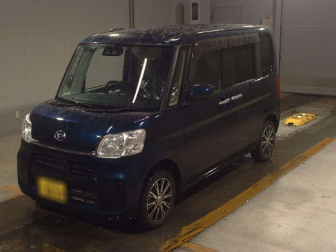 2019 Daihatsu Tanto LA600S[0]