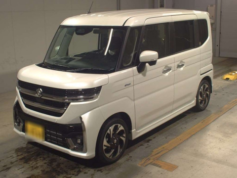 2023 Suzuki Spacia Custom MK94S[0]