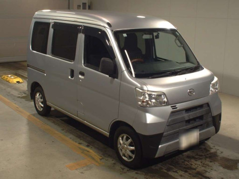 2018 Daihatsu Hijet Cargo S321V[2]