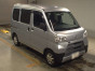 2018 Daihatsu Hijet Cargo