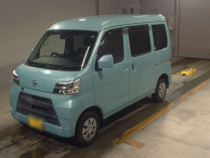 2020 Daihatsu Hijet Cargo