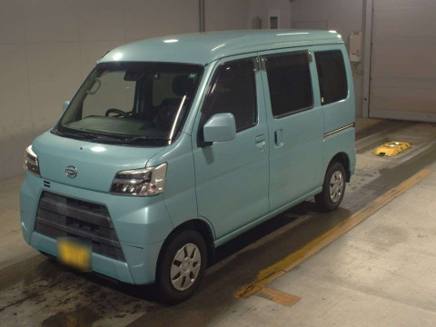 2020 Daihatsu Hijet Cargo S321V[0]