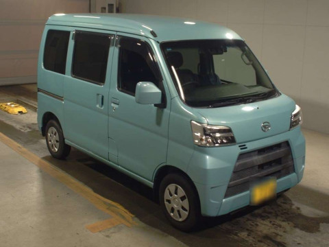 2020 Daihatsu Hijet Cargo S321V[2]