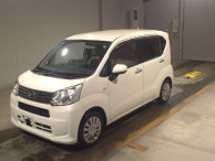 2019 Daihatsu Move