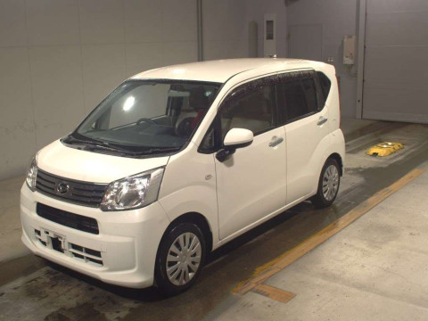 2019 Daihatsu Move LA150S[0]