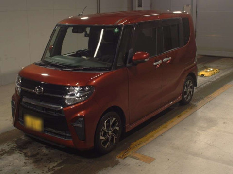 2020 Daihatsu Tanto Custom LA650S[0]