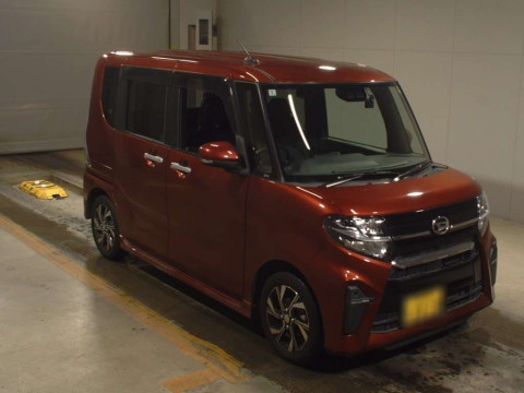 2020 Daihatsu Tanto Custom LA650S[2]