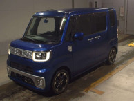 2015 Daihatsu Wake