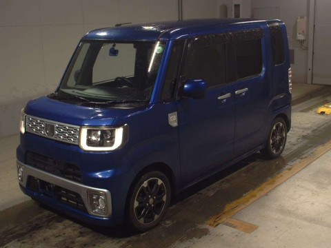 2015 Daihatsu Wake LA700S[0]