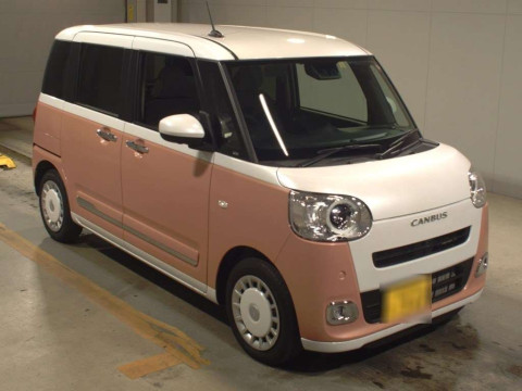 2023 Daihatsu Move Canbus LA850S[2]