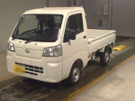 2024 Daihatsu Hijet Truck