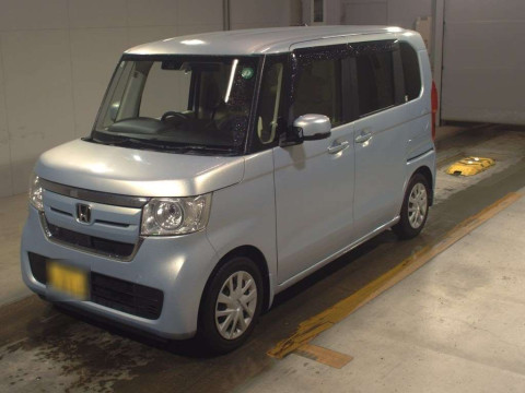 2019 Honda N-BOX JF3[0]