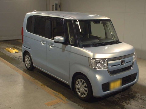 2019 Honda N-BOX JF3[2]