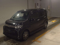 2017 Daihatsu Move Custom